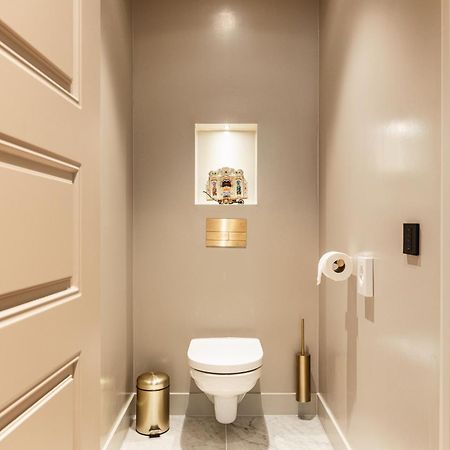 Hotel 717 Amsterdam Luaran gambar