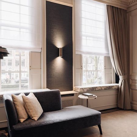 Hotel 717 Amsterdam Luaran gambar
