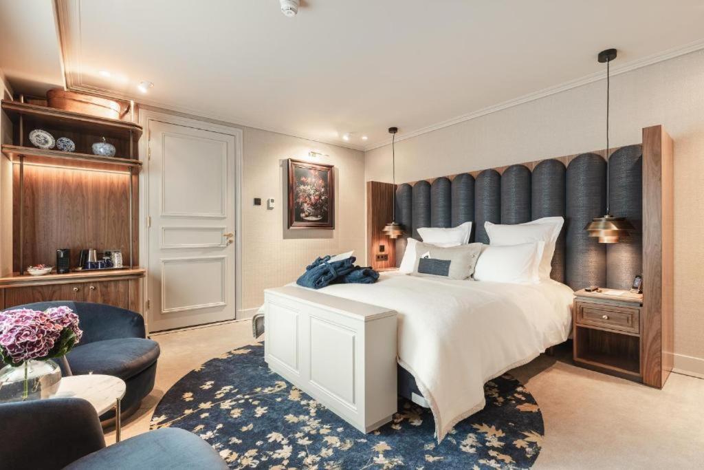Hotel 717 Amsterdam Luaran gambar