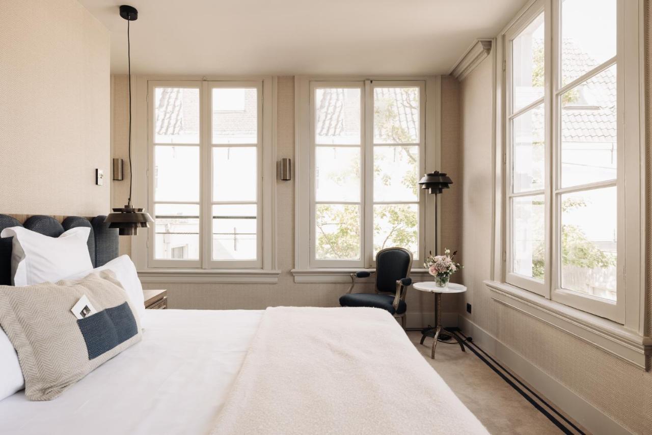 Hotel 717 Amsterdam Luaran gambar
