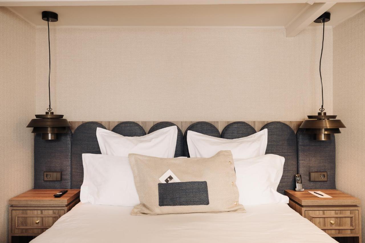 Hotel 717 Amsterdam Luaran gambar