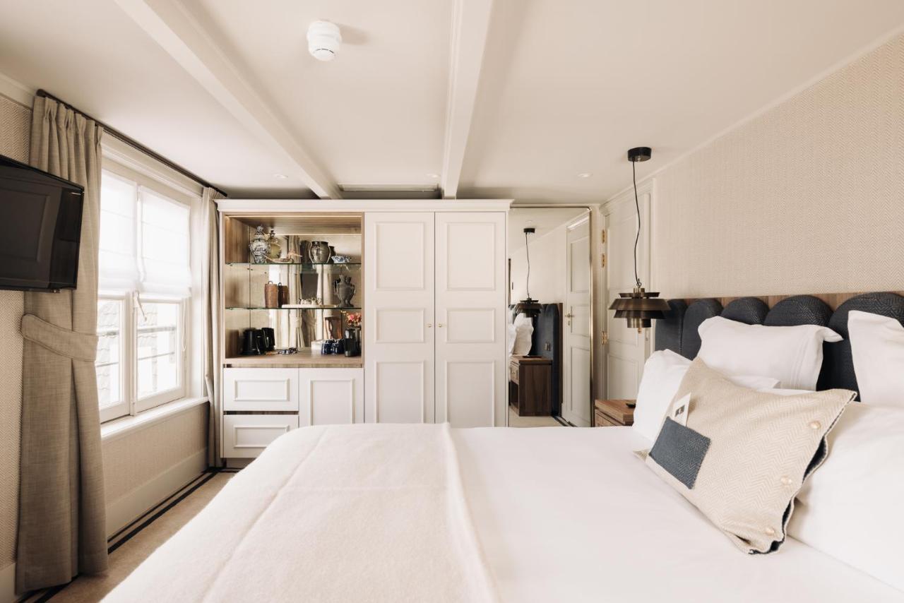 Hotel 717 Amsterdam Luaran gambar
