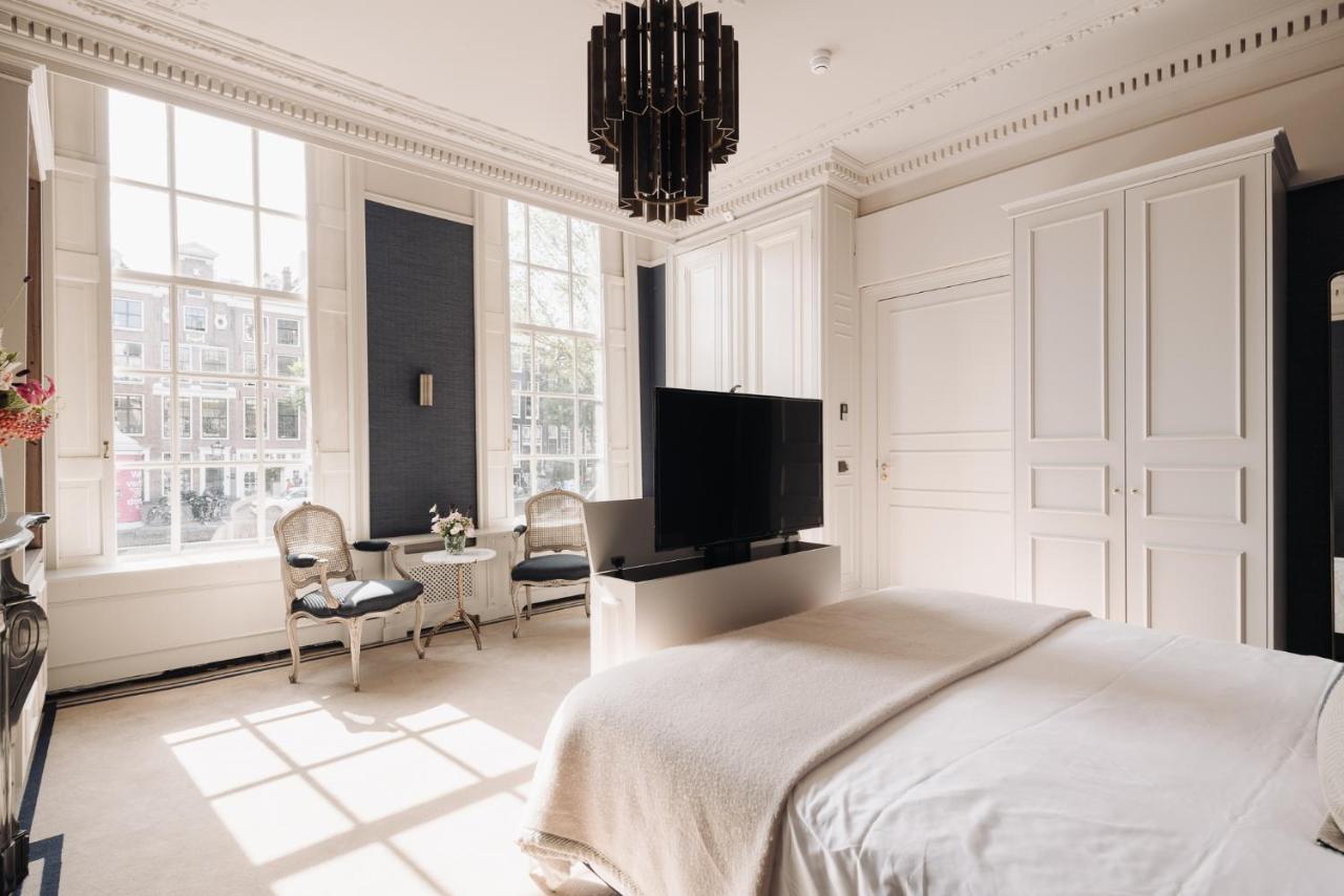 Hotel 717 Amsterdam Luaran gambar