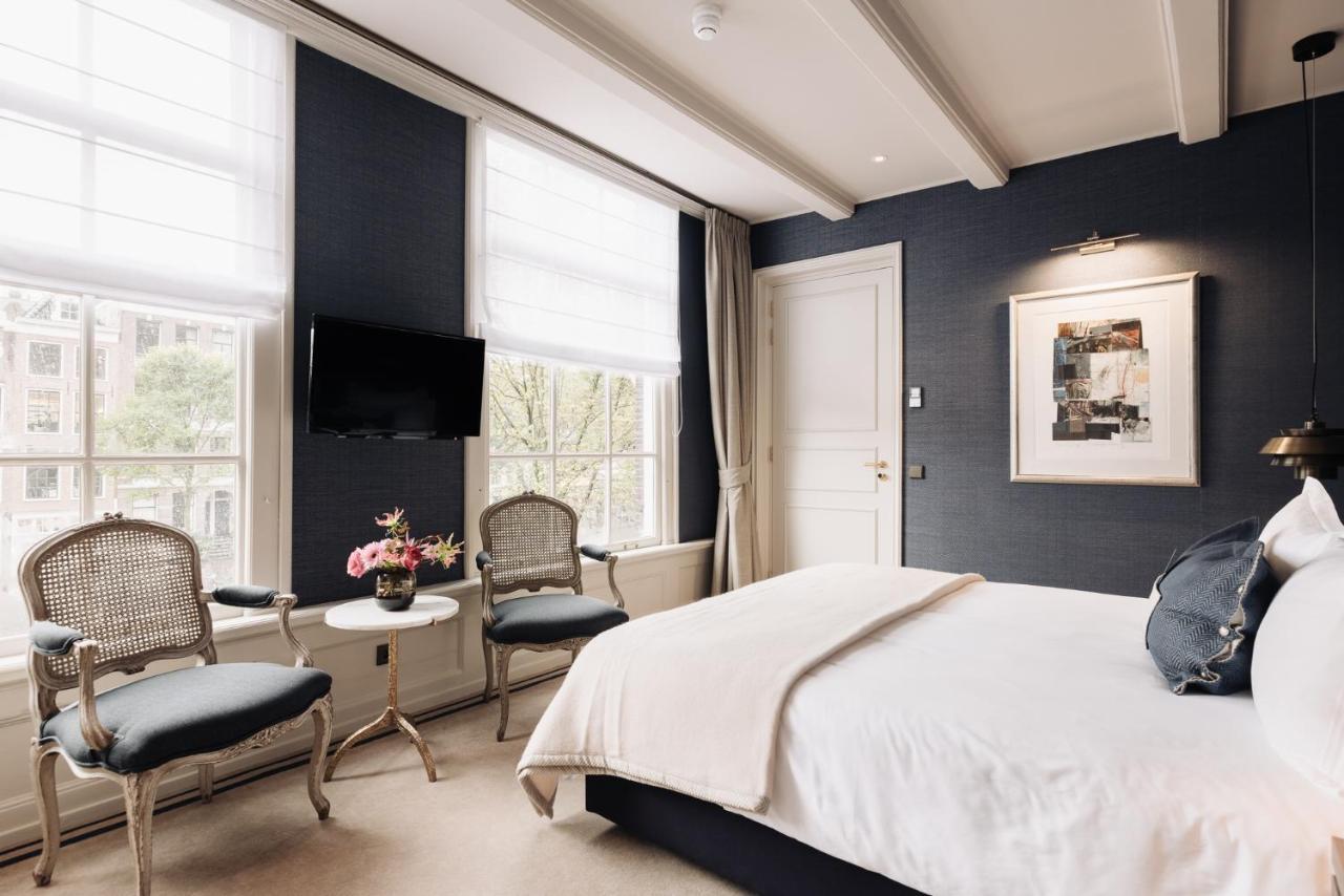 Hotel 717 Amsterdam Luaran gambar