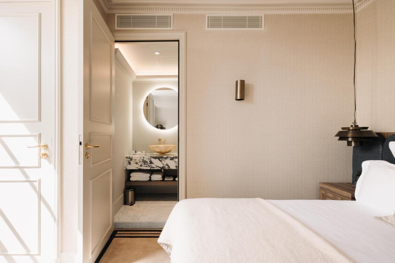 Hotel 717 Amsterdam Luaran gambar