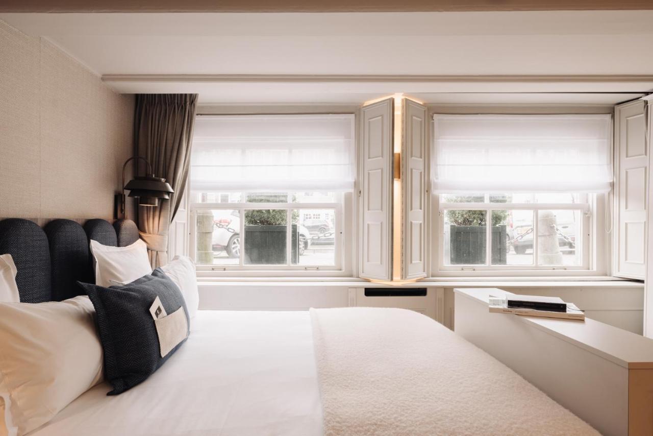 Hotel 717 Amsterdam Luaran gambar
