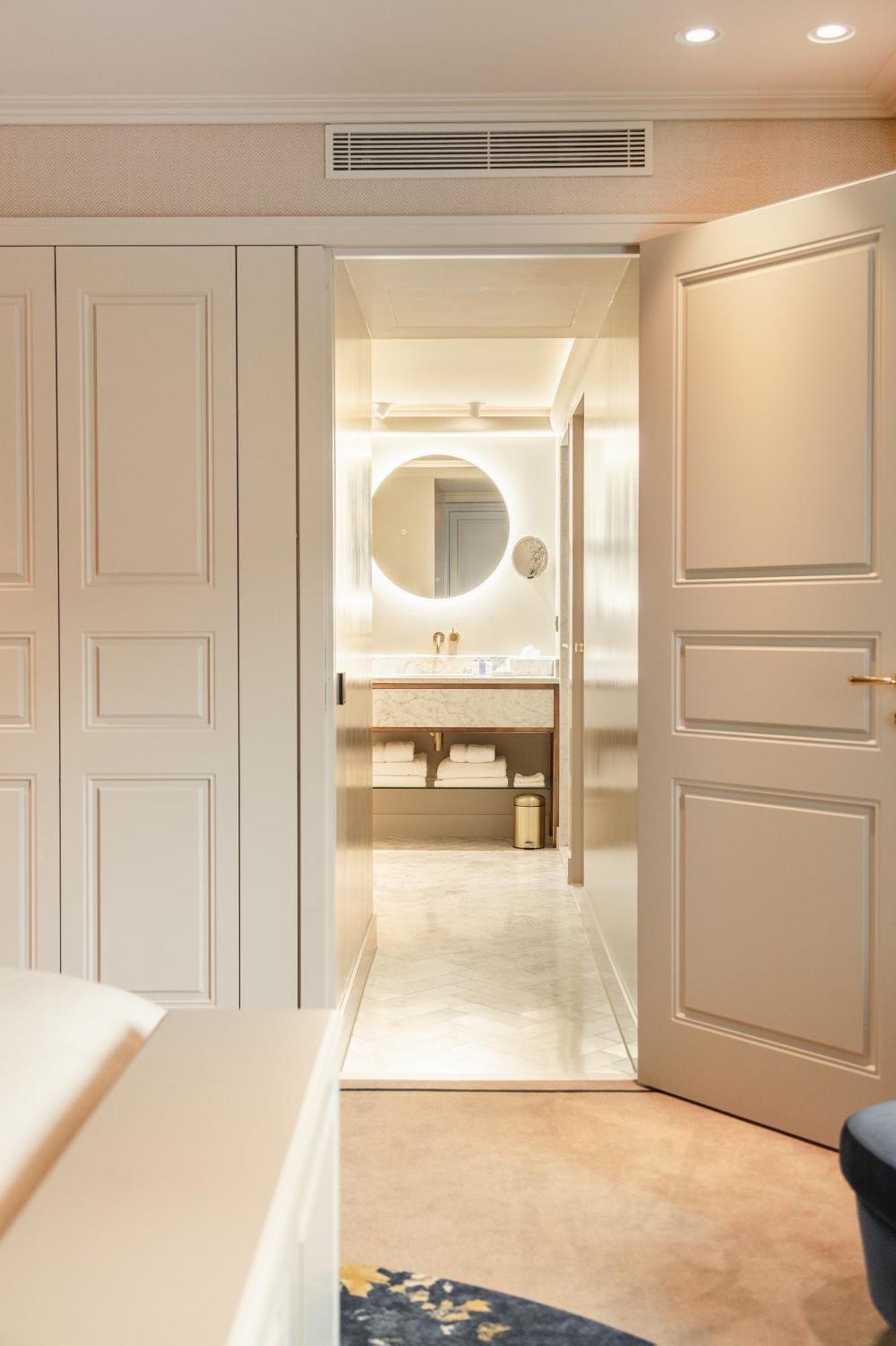 Hotel 717 Amsterdam Luaran gambar