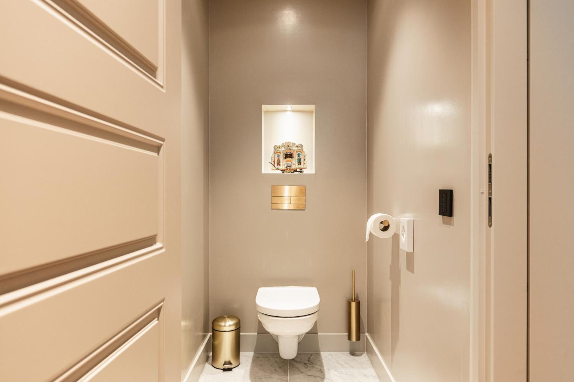 Hotel 717 Amsterdam Luaran gambar