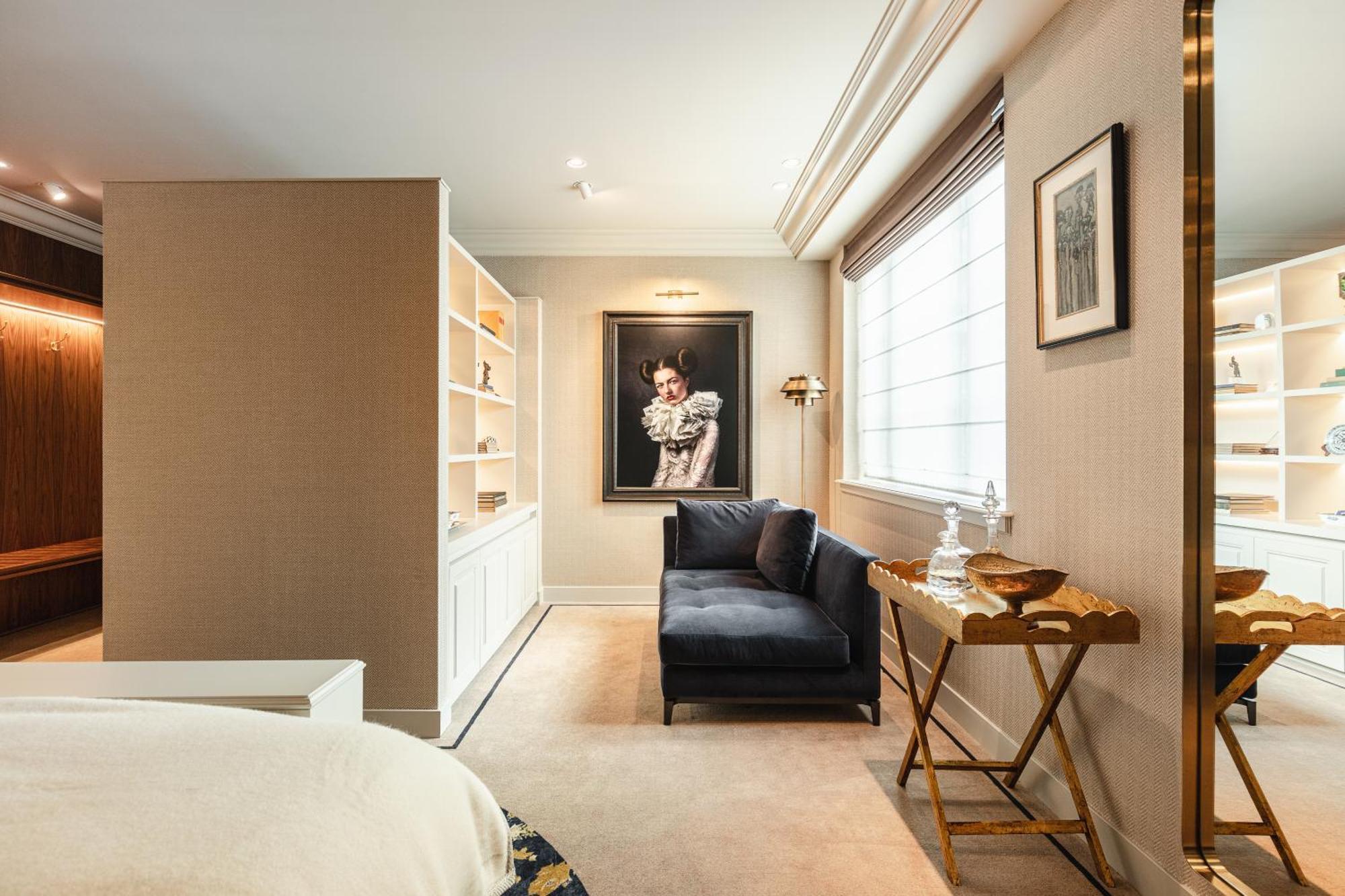 Hotel 717 Amsterdam Luaran gambar
