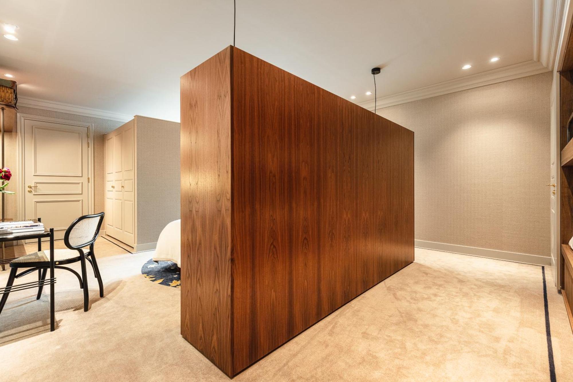 Hotel 717 Amsterdam Luaran gambar