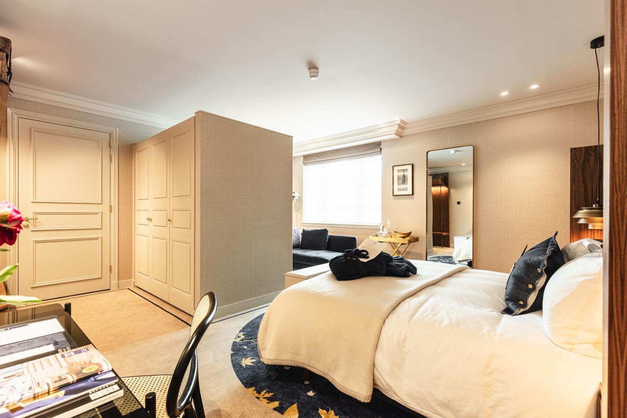 Hotel 717 Amsterdam Luaran gambar