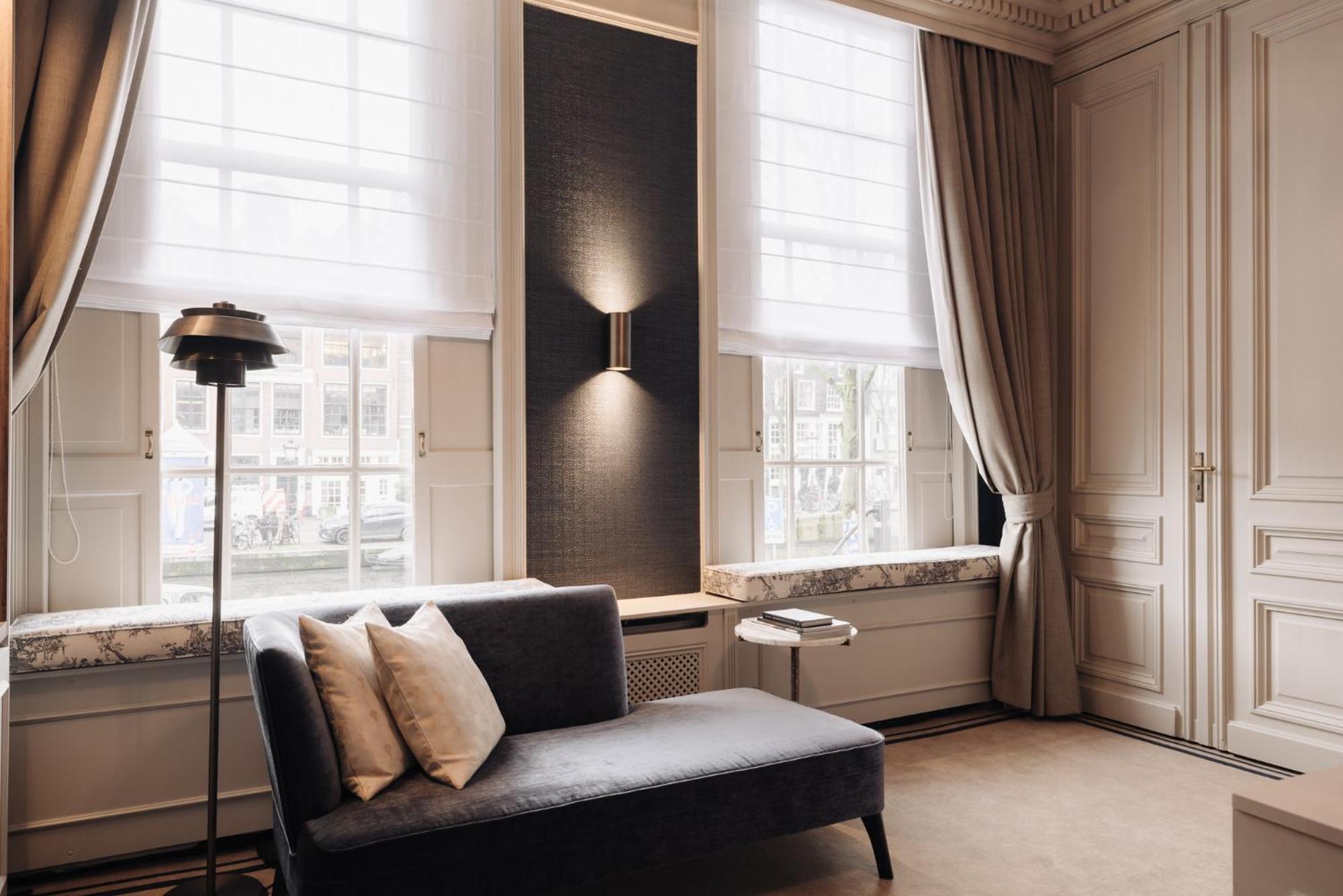 Hotel 717 Amsterdam Luaran gambar